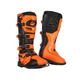 Cizme O&#039;Neal Rider PRO 2 portocaliu cu negru