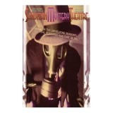 Sandman Mystery Theater, Matt Wagner, Steven T. Seagle, Guy Davis, Vince Locke, Gavin Wilson