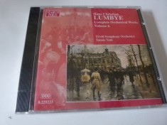 Hans Ch. Lumbye -vol. 6