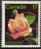 BC81, Canada 1981, lot 4 serii aniversari (4 poze)