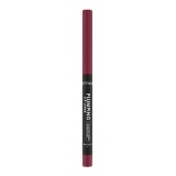 Creion de buze Plumping Lip Liner, 090 The Wild One, 0.35g, Catrice