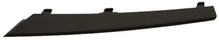 MTR 0667581 Banda de protectie, grila radiator