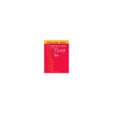 Practice Book for the Flute, Book 1: Tone