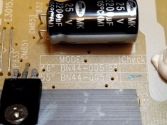 BN44-00518B sursa Samsung BN44-00518B UE46ES6300 BN44-00519B UE37ES6307U UE40ES6100,UE46ES6100
