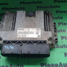 Calculator ecu Opel Astra H (2004-2009) 0281014451