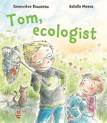 Tom, Ecologist foto