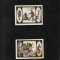 Set Notgeld 2 x 50 pf D&ouml;beln
