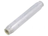 Capăt &Icirc;mbinat Neizolat Aluminiu 50mm2 Crimpat pe Cablu