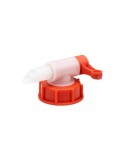 Capac cu robinet scurgere Chemicalworkz Outlet Tap DIN51 pentru bidoane de 10L