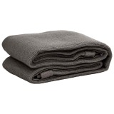 vidaXL Covor pentru cort, antracit, 250x450 cm