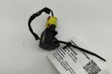 Senzor de impact st&acirc;nga spate SKODA SUPERB III Estate 3V5 2017 OEM: 5Q0959651B | 31601054