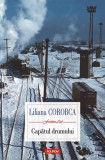 Capătul drumului - Paperback brosat - Liliana Corobca - Polirom