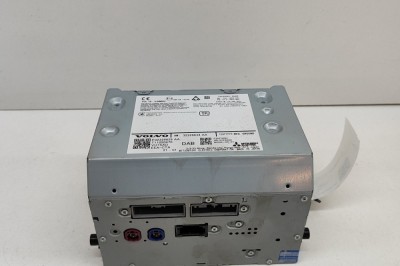 Unitate radio CD navigație VOLVO S90 II 2021 OEM: Sedan | 27795665 foto