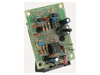 Generator Semnal Audio WHADDA foto