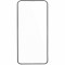 Folie Protectie Ecran Borofone pentru Apple iPhone 12 Pro Max, Sticla securizata, Full Face, Full Glue, Neagra