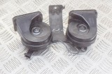 Claxon JAGUAR I-PACE X590 2020 OEM: E3007042,J9D3-13A803-AB 12182237