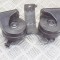 Claxon JAGUAR I-PACE X590 2020 OEM: E3007042,J9D3-13A803-AB 12182237