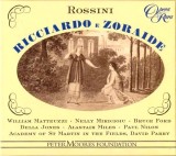 Rossini: Ricciardo e Zoraide | David Parry