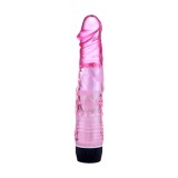 Vibrator Rosy Cody 20cm Rosu