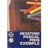 Invatand Pascal prin exemple