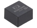 Convertor DC/DC 2W 9-18V la 5V/-5V SIP8