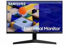 Monitor Samsung 27&amp;quot; LS27C314EAUXEN foto