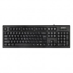 TASTATURA COMFORT ROUND USB A4TECH