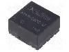 Convertor de tensiune, DC-DC, intrare 9...36V DC, iesire 5V DC, putere 3W, AIMTEC - AM3HW-2405S-NZ