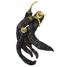 Ardei Pasilla uscat - (50g)