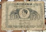 BNKRO01 Romania 100 lei