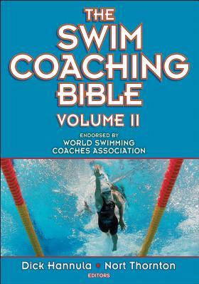The Swim Coaching Bible, Volume II foto