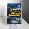 Film Românesc - DVD - Misterele Bucureștilor