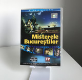Film Rom&acirc;nesc - DVD - Misterele Bucureștilor