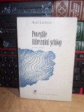 Cumpara ieftin AUREL LAMBRINO - POVESTILE TITIREZULUI SCHIOP , 1974 , 450 EX. , CU AUTOGRAF!!!