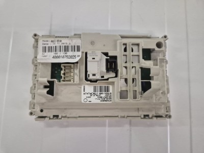 Placa electronica masina de spalat Whirlpool AWO/C60100, modul / C29 foto