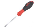 Şurubelniţă Torx T10H SoftFinish, WIHA