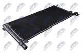 Evaporator AC Toyota Rav 4 V 2.5 Hybrid 2018-; 884A0-42040; NTY, aftermarket
