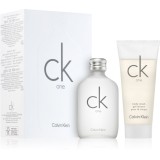 Calvin Klein CK One set cadou unisex 1 buc