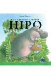Cum a devenit generos Hipo, DPH