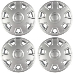 Set 4 Buc Capac Roata Oe Ford Focus C-Max 2003-2007 15&amp;amp;quot; 1345445 foto