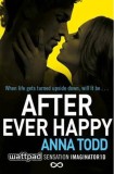 After Ever Happy | Anna Todd, Simon &amp; Schuster