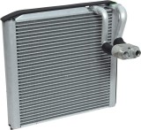 Evaporator Kia Picanto 11-, motor: 1.0, 1.0 T, 1.1, 1.2, tip Hanon, 250x230x35, OEM/OES (Hanon), miez si rezervor din aluminiu brazat, 971391Y000