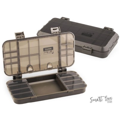 Cutie ZFISH Tackle Box Smart Box ZFS, 24x12x4cm foto