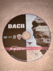 FILM DVD - Dacii foto