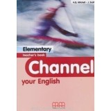 Channel your English Elementary Teacher&#039;s book - H. Q. Mitchell