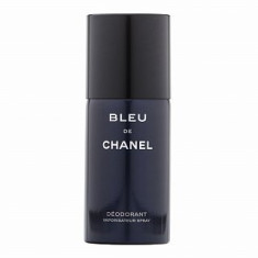 Chanel Bleu de Chanel deospray pentru barbati 100 ml foto