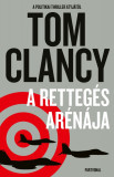 A retteg&eacute;s ar&eacute;n&aacute;ja - Tom Clancy