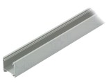 Profil Aluminiu Anodizat 1m pentru Module LED LINEA20 Natural