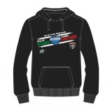 NHL produse hanorac cu glugă pentru copii 2024 Finland Dallas Stars vs Florida Panthers Match-Up Pullover Hoodie - Dětsk&eacute; XL (13 - 15 let)