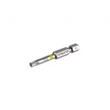 Set 2 biti Torx T20/T30 50 mm Top Master Pro pentru insurubare precisa